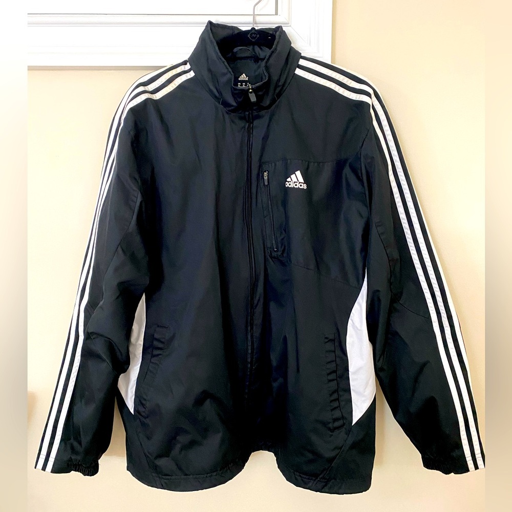 Adidas Classic Windbreaker XL Men’s